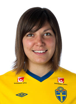 Linda Forsberg