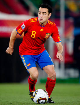 Xavi
