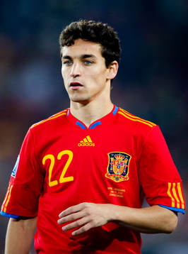 Jesus Navas