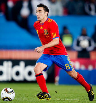 Xavi