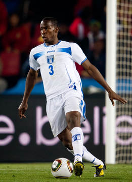 Maynor Figueroa