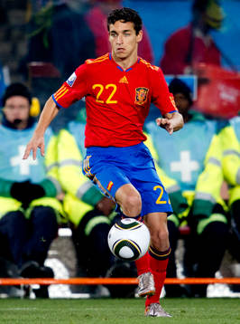 Jesus Navas
