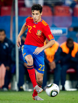 Jesus Navas