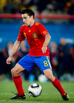 Xavi