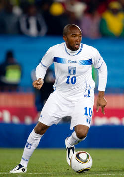 Julio César León