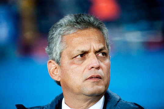 Reinaldo Rueda, förbundskapten