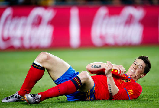 Fernando Torres