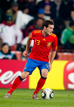 Juan Mata