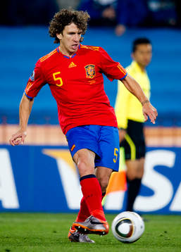 Carles Puyol
