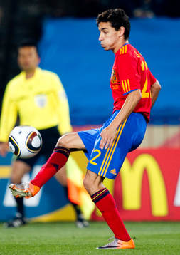 Jesus Navas