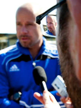 Martin Hansson