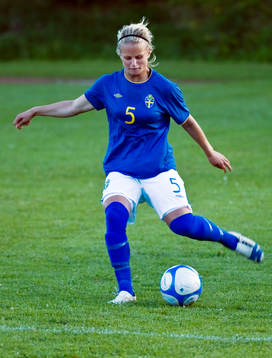 Elin Borg