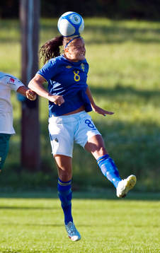 Josefine Alfsson