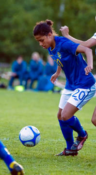 Tempest-Marie Norlin, Sverige