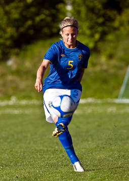 Elin Borg