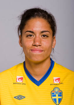 Tempest-Marie Norlin, Sverige
