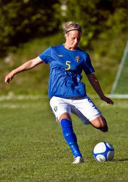 Elin Borg