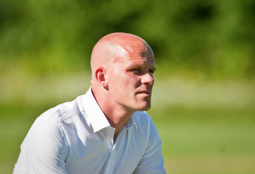 Jens Andersson, Sportchef
