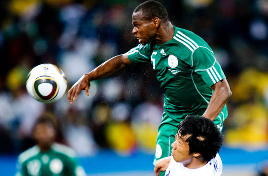 Rabiu Afolabi, Nigeria, Ki Hun Yeom, Sydkorea