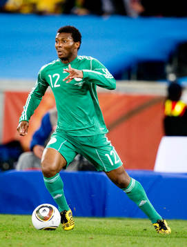 Kalu Uche