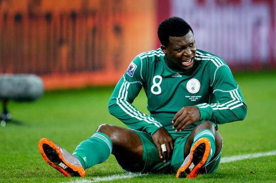 Yakubu Aiyegbeni