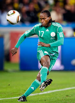 Chidi Odiah