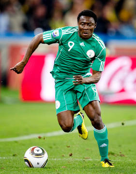 Obafemi Martins