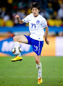 Lee Chung-Yong