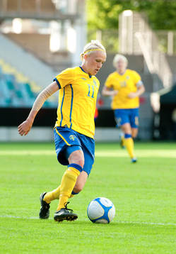 Linnea Liljegärd