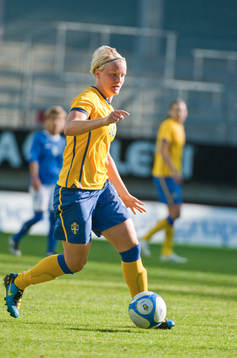 Nilla Fischer