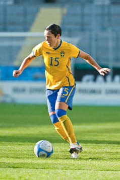 Therese Sjögran