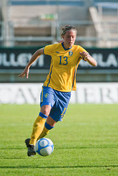 Lina Nilsson