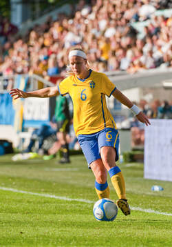 Sara Thunebro