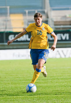 Linda Forsberg