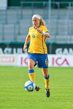 Sara Thunebro