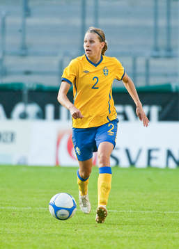 Charlotte Rohlin