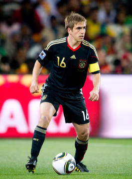 Philipp Lahm