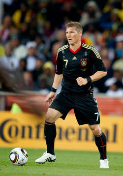 Bastian Schweinsteiger