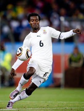Anthony Annan