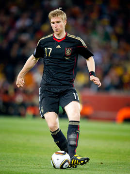 Per Mertesacker