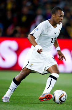 André Ayew