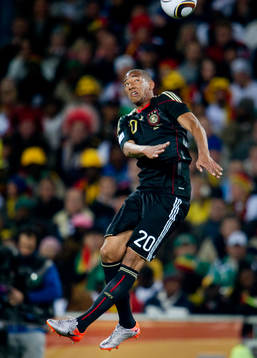 Jerome Boateng