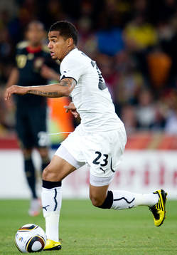 Kevin-Prince Boateng