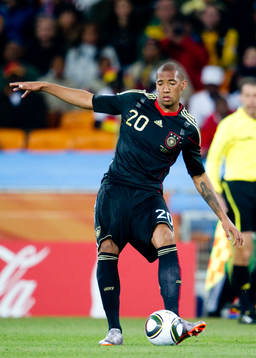 Jerome Boateng