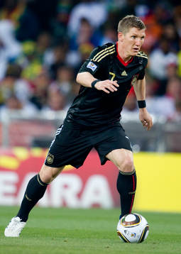 Bastian Schweinsteiger