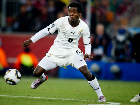 Anthony Annan