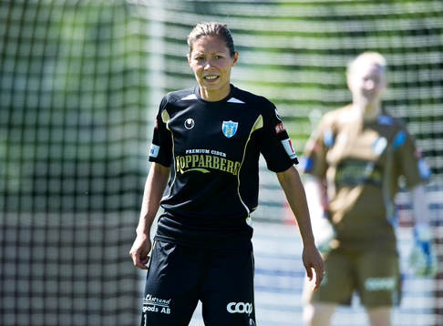 Jane Törnqvist