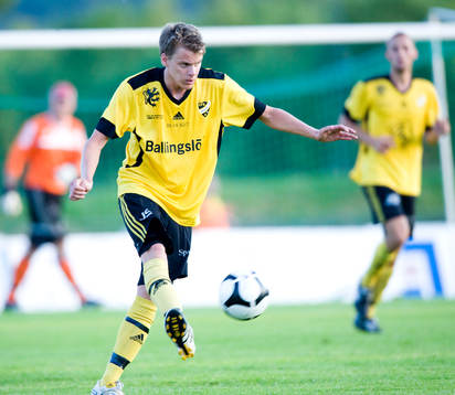 Johan Birgersson, Hässleholm
