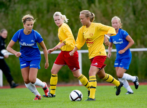 Anna Torstensson, Uppland