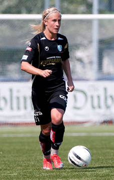Jenny Hallstensson